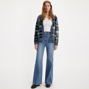 Levi's® Ribcage Bell Jeans